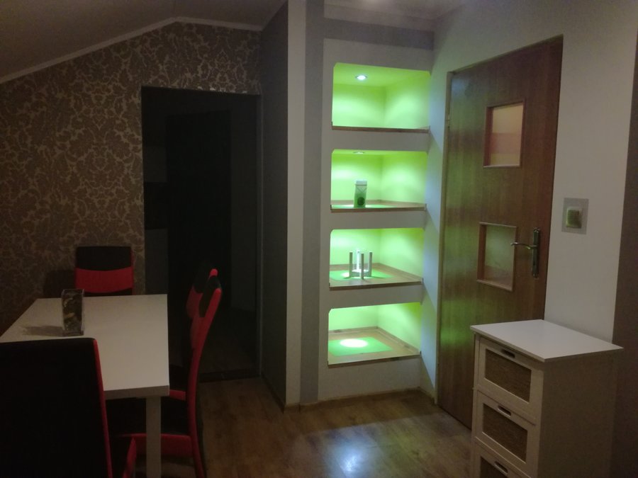 apartament